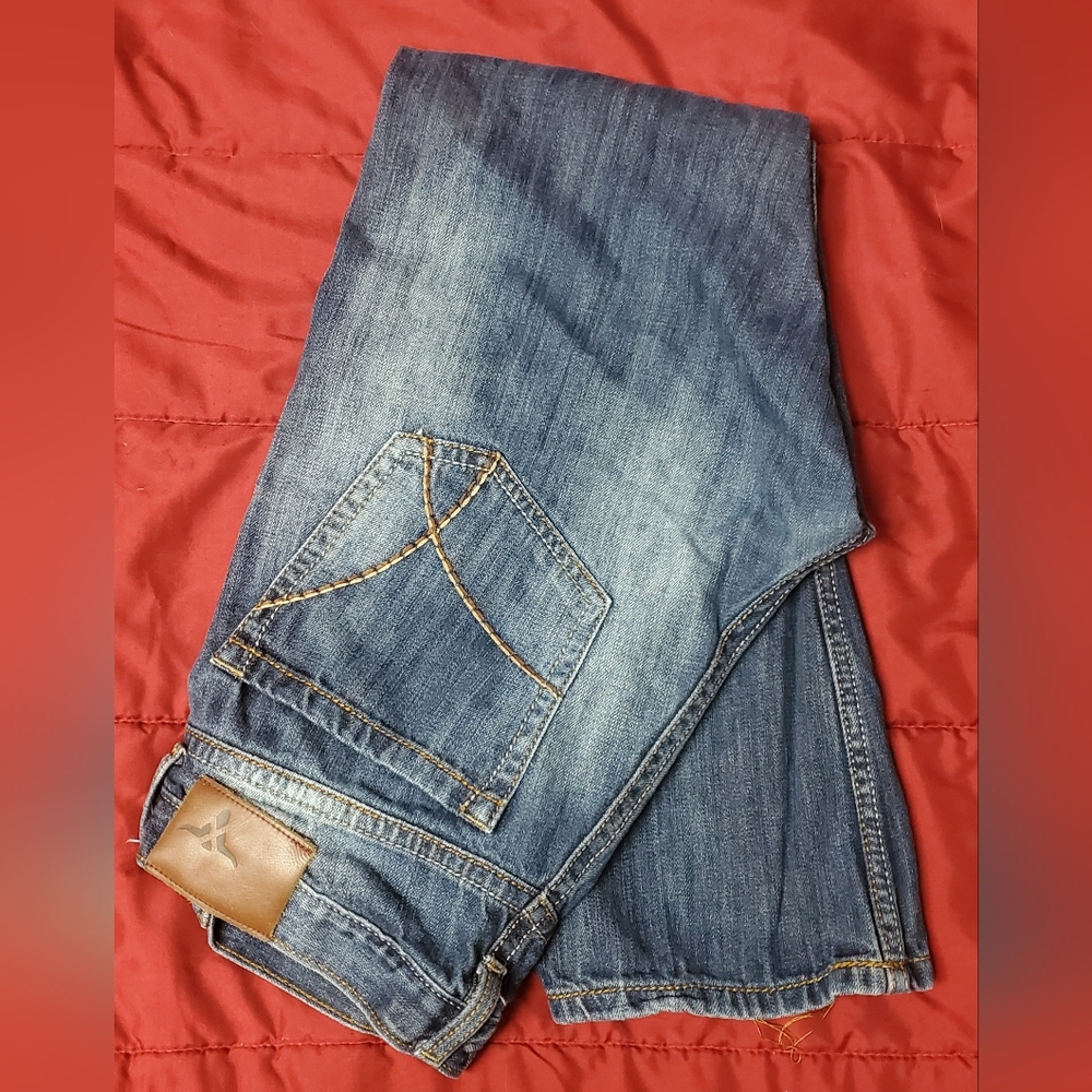 Mens TwentyX Jeans